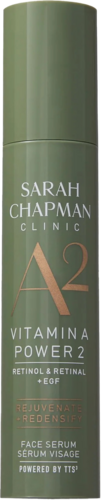 Sarah Chapman Vitamin A Power 2