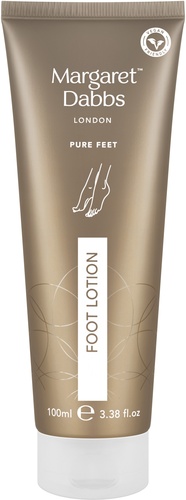Margaret Dabbs London PURE Restorative Foot Lotion 100 ml