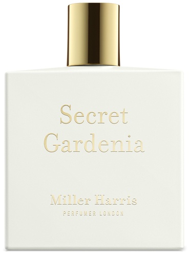 Miller Harris Secret Gardenia 100 ml