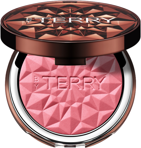By Terry Tea to Tan Blush Powder 3.Pink Passion
