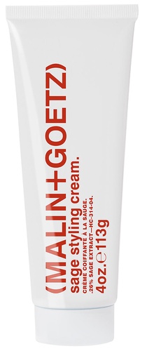 Malin+Goetz Sage Styling Cream 113 g