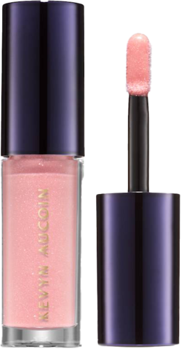 Kevyn Aucoin Mini Celestial Lip Gloss Yuwen