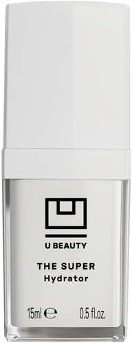U Beauty The Super Hydrator 15 ml