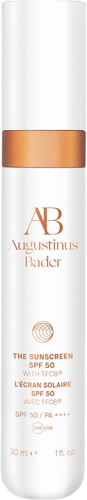 Augustinus Bader The Sunscreen SPF50