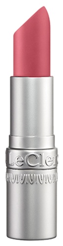 T.LeClerc Satin Lipstick 42 ROSE DIVINE