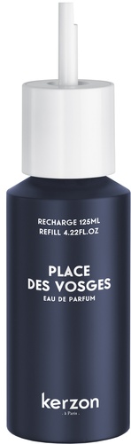 Kerzon Eau de Parfum REFILL Refill 125 ml