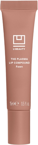U Beauty The Plasma Lip Compound Fawn