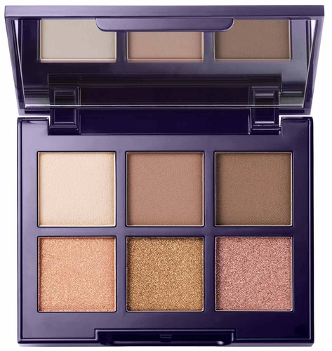 Kevyn Aucoin The Contour Eyeshadow Palette Light