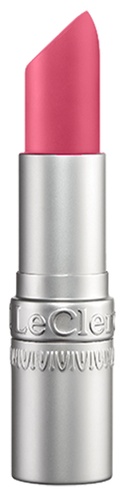 T.LeClerc Satin Lipstick 49 IMPULSIF