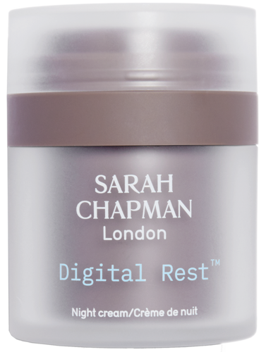 Sarah Chapman Digital Rest™