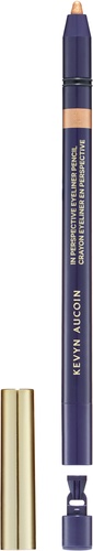 Kevyn Aucoin In Perspective Eyeliner Pencil Gold