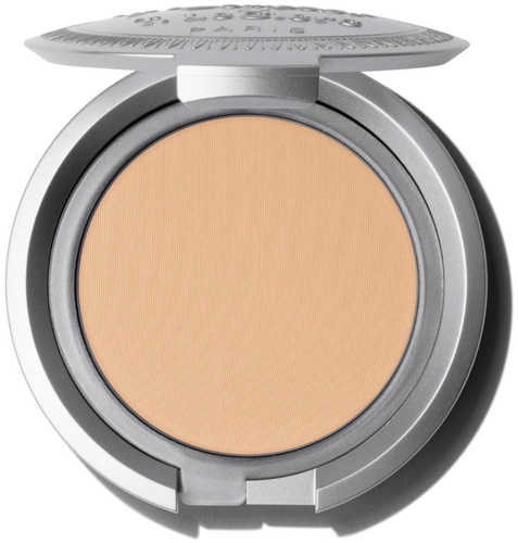 T.LeClerc Compact Powder Foundation 02 Avoine