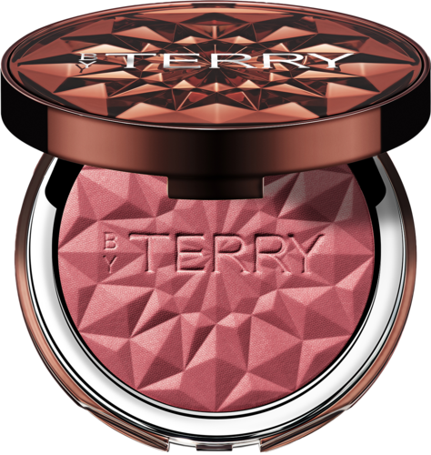 By Terry Tea to Tan Blush Powder 6.Spicy Song