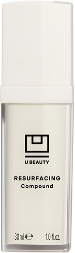 U Beauty Resurfacing Compound 30 ml