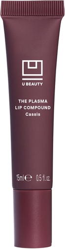 U Beauty The Plasma Lip Compound Cassis