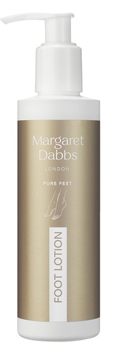 Margaret Dabbs London PURE Restorative Foot Lotion 200 ml
