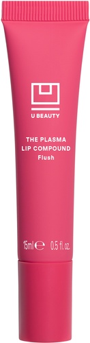 U Beauty The Plasma Lip Compound Flush