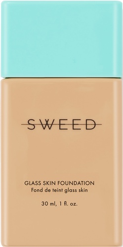 Sweed Glass Skin Foundation 04 Light C