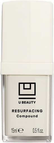 U Beauty Resurfacing Compound 15 ml