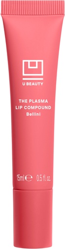 U Beauty The Plasma Lip Compound Bellini