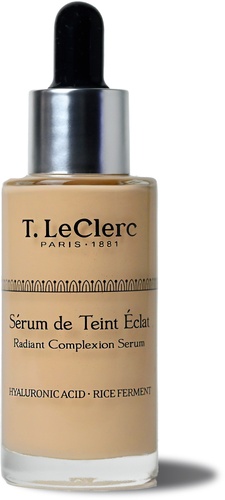 T.LeClerc Anti-aging Radiant Complexion Serum 10 Erable
