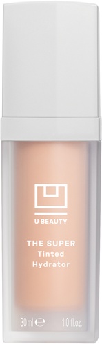U Beauty The SUPER Tinted Hydrator Shade 04