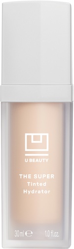 U Beauty The SUPER Tinted Hydrator Shade 02