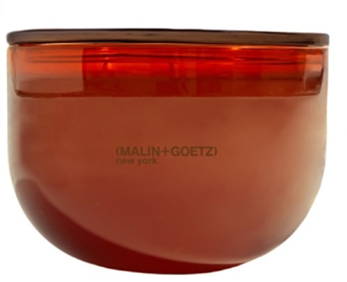 Malin+Goetz Bergamot Supercandle