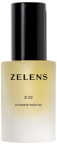 Zelens Z-22 Ultimate Face Oil 30 ml