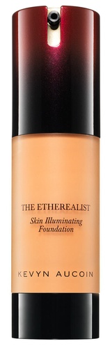 Kevyn Aucoin The Etherealist Skin Illuminating Foundation Medium EF 10