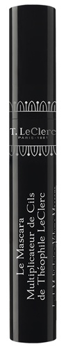 T.LeClerc Lash Multiplying Mascara 01 NOIR