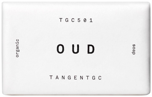 Tangent GC Oud Soap Bar