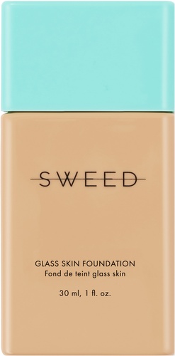 Sweed Glass Skin Foundation 09 Medium N