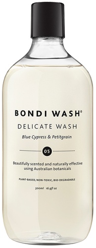 Bondi Wash Delicate Wash Blue Cypress & Petitgrain