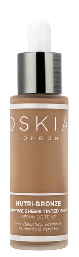 Oskia Nutri-Bronze Sheer Tinted Serum