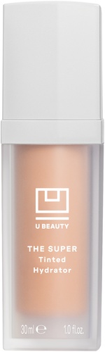 U Beauty The SUPER Tinted Hydrator Shade 06