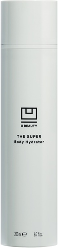 U Beauty The Super Hydrator Body