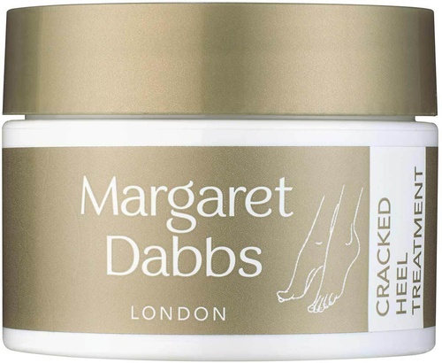 Margaret Dabbs London PURE Cracked Heel balm
