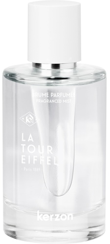 Kerzon Fragranced Mist La Tour Eiffel