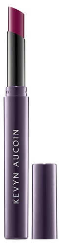Kevyn Aucoin Unforgettable Lipstick - Shine Poisonberry