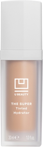 U Beauty The SUPER Tinted Hydrator Shade 07