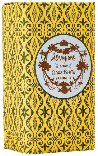 Claus Porto Lavandre Lavender Soap 50 g