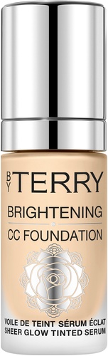 By Terry Brightening CC Foundation 2W