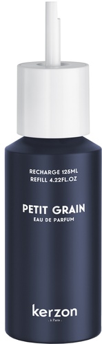 Kerzon Eau de Parfum REFILL Refill 125 ml