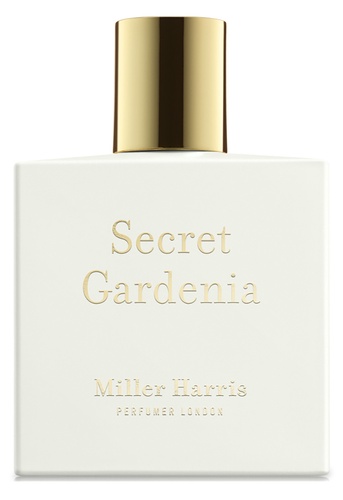 Miller Harris Secret Gardenia EdP 50 ml
