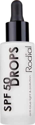 Rodial SPF 50 Drops