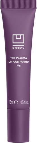 U Beauty The Plasma Lip Compound Fig