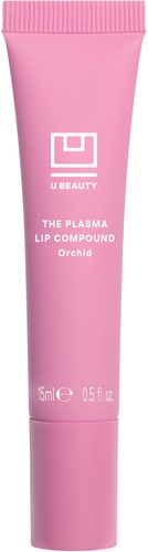U Beauty The Plasma Lip Compound Orchid