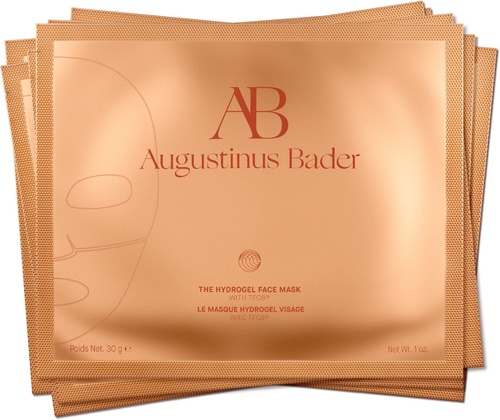 Augustinus Bader The Hydrogel Face Mask 6 Stück