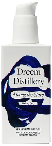 Dreem Distillery Among The Stars